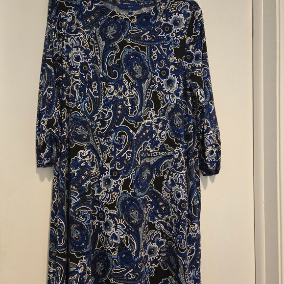 Apt. 9 Dress - Picture 6 of 6